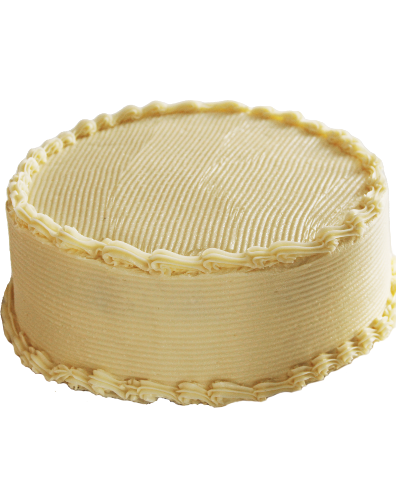 Traditional Vanilla
