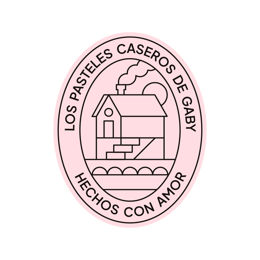 Los Pasteles Caseros de Gaby